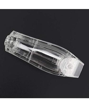 Fivetwofive For Shell Electric Hair Clipper Cove Trimmer Hairdresser Cutting Barber Clipper Shell Modified - Buy Online on SooperMarket.com