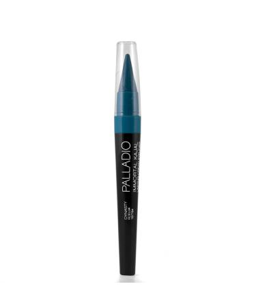 Palladio Immortal Kajals Dynasty - Long-lasting kohl eyeliner for timeless beauty - Buy Online on SooperMarket.com