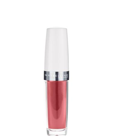 Maybelline New York Superstay 14 Hour Lipstick in Ultimate Blush - 0.12 oz - Buy Online on SooperMarket.com