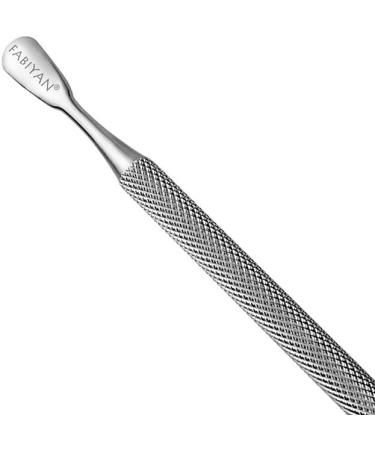 Stainless Steel Nail & Cuticle Care: Precision Toolsfor At-Home Manicures & Pedicures-Expert 1 - Buy Online on SooperMarket.com