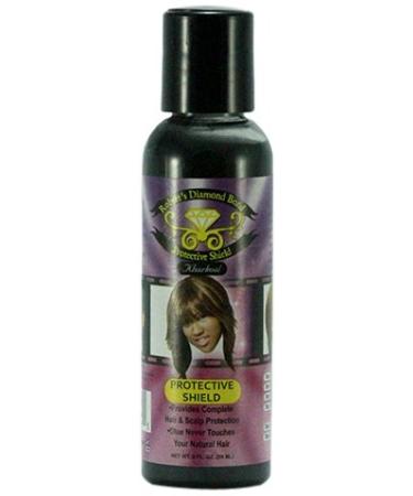 Roberts Diamond Bond Protective Shield Kharkoal, 8 Ounce 8 Ounce (Pack of 1)