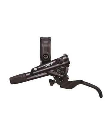 Shimano Brake Lever XT M8100 Left. DI HI Cycling Unisex Adult, (Multi-Colour), One Size