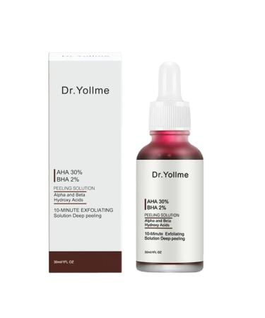 Fruit Aid Face Serum Hydrating Face Serum for Dry Skin Improve Blackhead & Shrink Pore Hyaluronic acid Face Serum for Anti Redness