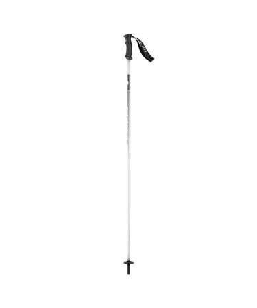 SCOTT 540 P-Lite Ski Poles (White, 130) 2022/23