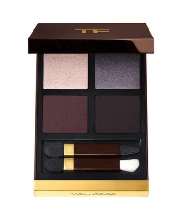 Tom Ford Eye Color Quad Eyeshadow Palette - 39 Violet Satine .28 oz / 8 g.