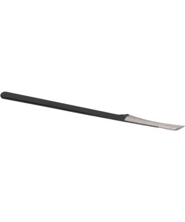 Entatial Calluses Scraping Knife Dead Skin Removal Pedicure Knife Ergonomic Stainless Steel for Pedicure Scraping Dead Skin Relieve Itchn EntatialBIAJS2M - Buy Online on SooperMarket.com