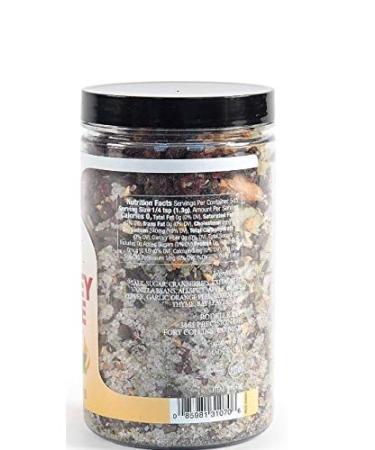 Rodelle Turkey Brine 25oz (2 Pack) - 3lb Total | All-Natural Seasoning for Juicy Thanksgiving Turkey - Buy Online on SooperMarket.com