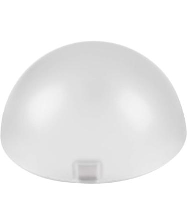 Godox AK-R11 Dome Diffuser for Godox H200R Round Flash Head - Compatible with Godox V1 Flash Series and AD200 Pro - Buy Online on SooperMarket.com