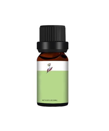 Tea tree Massage oil moisturizing aroma oil fragrance oil relaxing gentle mild portable skin care massage oil for face and body (type 2)