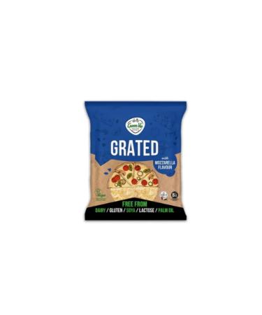 GreenVie Vegan Mozzarella Flavor 150 g