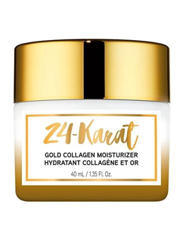 Physicians Formula 24-Karat Gold Collagen Moisturizer 1.35 fl oz - Luxury Anti-Aging Skincare - Buy Online on SooperMarket.com