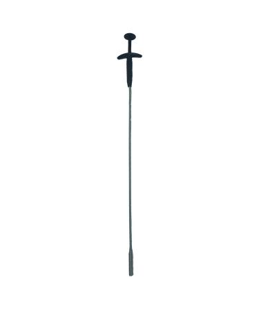PF WaterWorks GrabEASY 36" Ergonomic Handle Flexible 4 Claw Pick-Up Tool Jewelry Retriever Clog Remover Drain Snake PF0406 36 Inch Premium