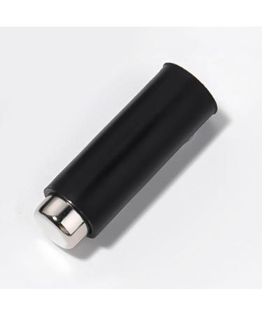 minkissy Cat Eye Magnet for Nails with Silicone Wrapped Manicure DIY Tool Cylindrical Nail Magnet Tool for Cat Eye Gel Nail Polish - Buy Online on SooperMarket.com