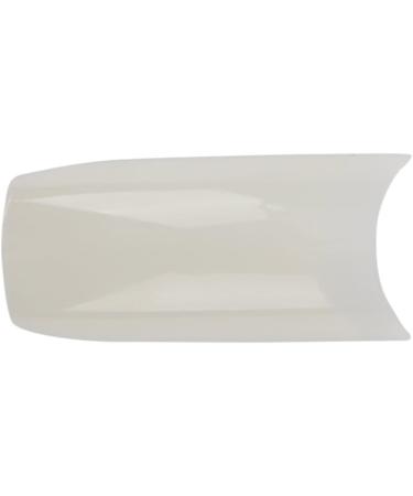 FYOBOT 500 FRENCH Acrylic False Artificial Tips Nail Art - Buy Online on SooperMarket.com