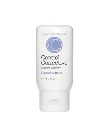 CONTROL CORRECTIVE SKIN CARE SYSTEMS Calming Balm 2.5 oz