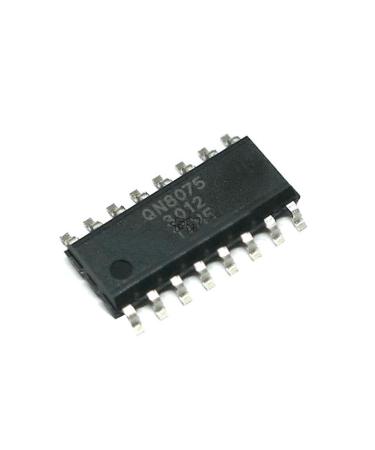 5pcs/lot QN8075 SOP-16