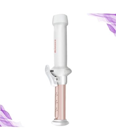 Mikinona Curling Irons Hair Mini Curling Wand Mini Curler Mini Hair Crimper Household Hair Curler USB Curling - Buy Online on SooperMarket.com