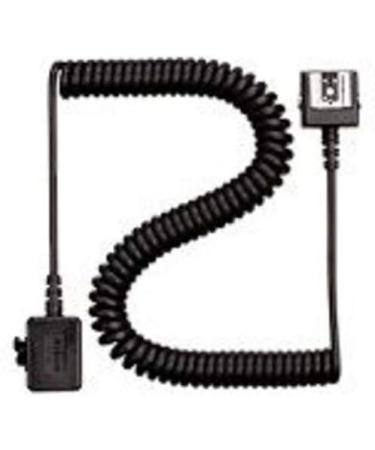 SC-29 TTL Coiled Remote Cord - Shop Now for Enhanced Photography Control - Buy Online on SooperMarket.com