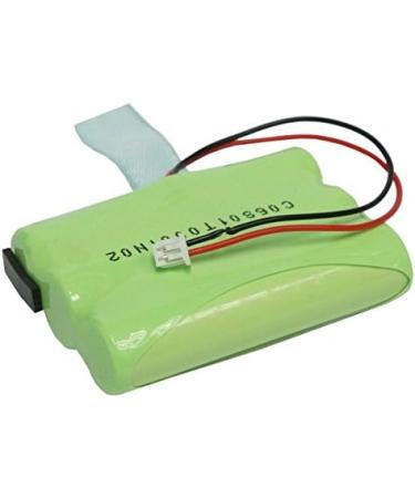700mAh Replacement Battery for Nortel C4010 & C4020 | High Quality & Fast Shipping Worldwide - Buy Online on SooperMarket.com