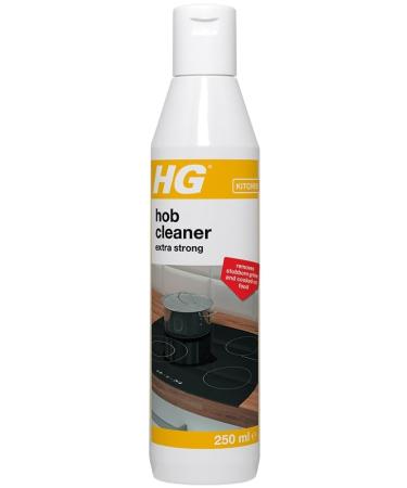 HG Ceramic Hob Thorough Cleaner by HG