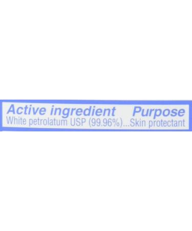 Vaseline 100% Pure Petroleum Jelly Baby 13 oz - Pack of 12 | Long-lasting Moisture | Hydrating Skin Care - Buy Online on SooperMarket.com