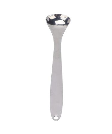 Stainless Steel Tongue Scraper Set | Refresh Your Breath | Sustainable & Effective Tongue Cleaner (2 Pieces) - Buy Online on SooperMarket.com