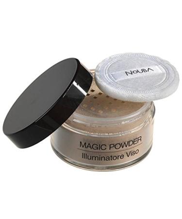 Nouba Magic Powder - Loses Powder No. 19
