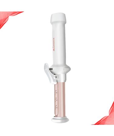 Baluue Hair Curler USB Curling Portable Curling Mini Hair Curling Wand Cordless Curling Mini Hair Crimper - Buy Online on SooperMarket.com