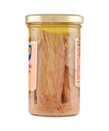 Buy 6x Rio Mare Tuna Fillets in Olive Oil - Premium Handmade 250g | International Shipping Available - Buy Online on SooperMarket.com