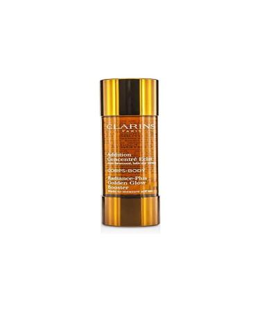 Clarins Self Tanning Radiance-Plus Golden Glow Booster (30ml)