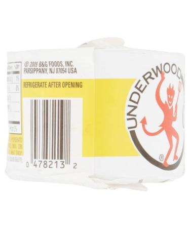 Underwood Chicken Spread 4.25 oz - Pack of 4 | Shop Now for Delicious Convenience - Buy Online on SooperMarket.com