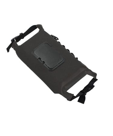 Knadgbft 1 Piece Outdoor Wet Wipe Box Canvas Tissue Wipes Dispenser Hanging Bag Portable Tissue Bag Camping Hiking Picnic Backpack