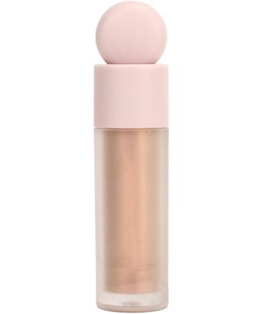 Makeup Liquid Highlighter Body Liquid Highlighter Long Lasting Smooth Waterproof 7.5ml for Midnight Party for Eyes Lips - Buy Online on SooperMarket.com