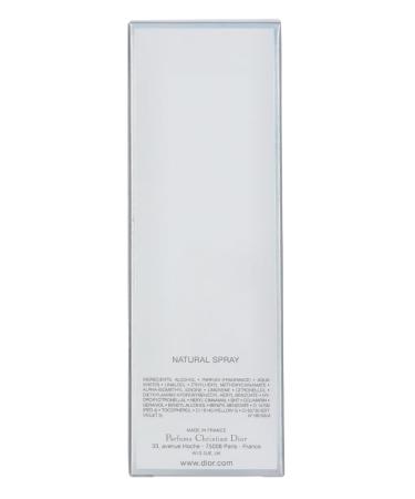 CHRISTIAN DIOR Addict Dior Eau de Toilette Splash 1.7 Ounce - Buy Online on SooperMarket.com