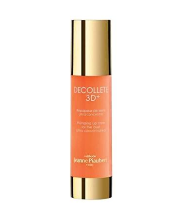Jeanne Piaubert Decollete 3D Plumping Up Care for The Bust Ultra Concentrated 9.9 Pound