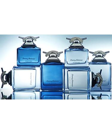 Tommy Bahama Maritime Journey Eau de Cologne for Men 2.5 Fl Oz (Pack of 1) - Buy Online on SooperMarket.com