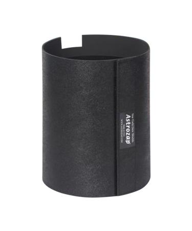 Astrozap 8 SCT Flexi-Shield Flexible Dew Shield -fits Celestron telescopes with Side bar Notch - AZ-118