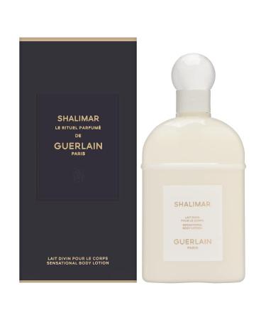 Guerlain Body Cream 1 Pack (1x 200 ml)