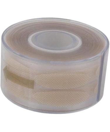 300 Pairs Ultra Invisible Double Eyelid Sticky Tape Natural Useful Double Eyelid Stickers. - Buy Online on SooperMarket.com