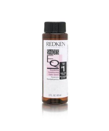 Redken Shades EQ 6GB Toffee Color Gloss for Women 2 Ounce by Redken