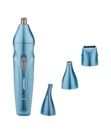 1 Set Eyebrow Trimmer Shaver Useful Hair Remover Home Hair Remover Hair Removing Tool Personal Care Device Nose Hair Trimmer Nose Hair Shaver Vibrissa Trimmer Electric Clipper