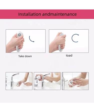 Clarisonic Brush Head Replacements - Compatible with Mia 1/2/Fit, Smart Profile | Deep Pore 2 Pack (2 Count) - Buy Online on SooperMarket.com