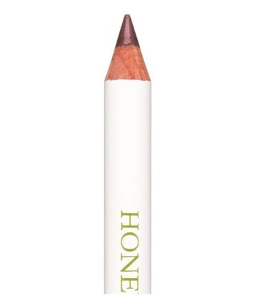 Shop Honeybee Gardens Passion Plum JobaColors Eye Liner - 1g Pencil - Buy Online on SooperMarket.com