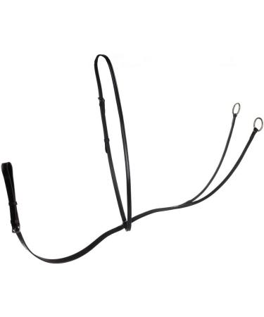 Hy Running Martingale: Black: Pony - Buy Online on SooperMarket.com