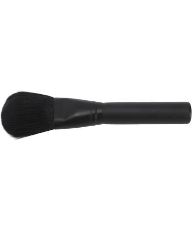 Verdant Touch Loose Powder Brush Large Powder Makeup Brush Fluffy Wide Flat Top Blending Brush for Foundation Blush Black180 mm - Buy Online on SooperMarket.com