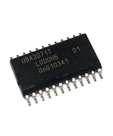 1pcs/lot UBA2071AT UBA2071T SOP24