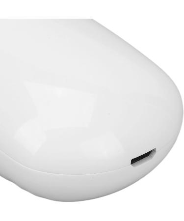 Hair Scalp Detector High Definition Smart Hair Hair Detector 1200mAh 3MP 50X Easy to Operate for Hair Follicle Salon - Buy Online on SooperMarket.com