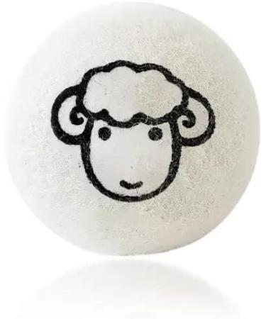 Wool Dryer Balls | Eco-Friendly Laundry Solution | Fast International Shipping - Buy Online on SooperMarket.com