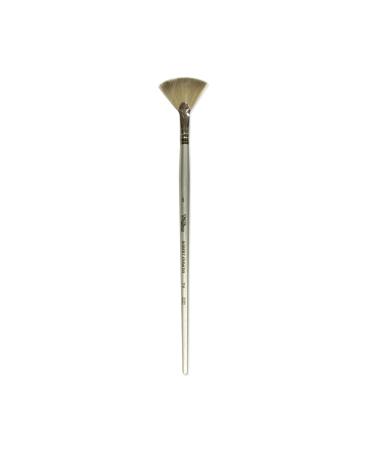 Simmons Titanium Brush- Fan 6