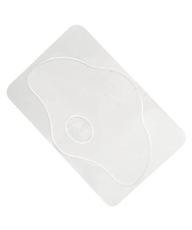 Kadimendium Silicone Belly Patch - Reusable & Washable for Skin Care - Buy Online on SooperMarket.com